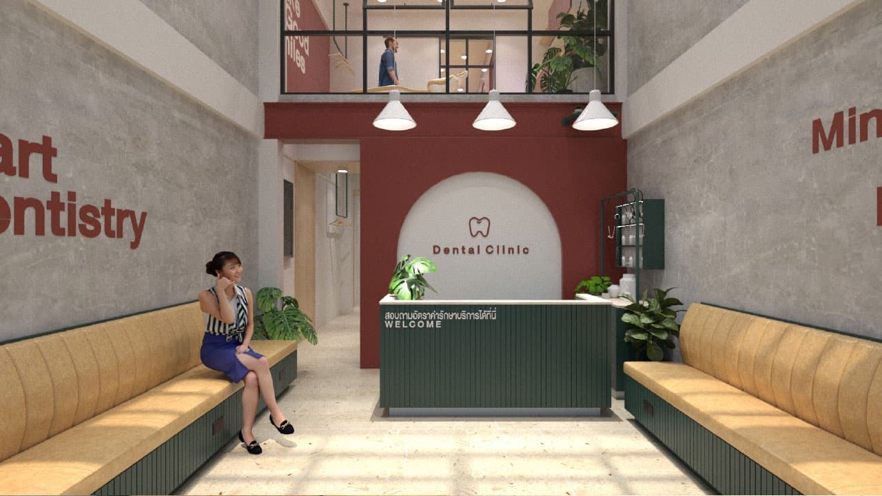 All Smile Dental Clinic