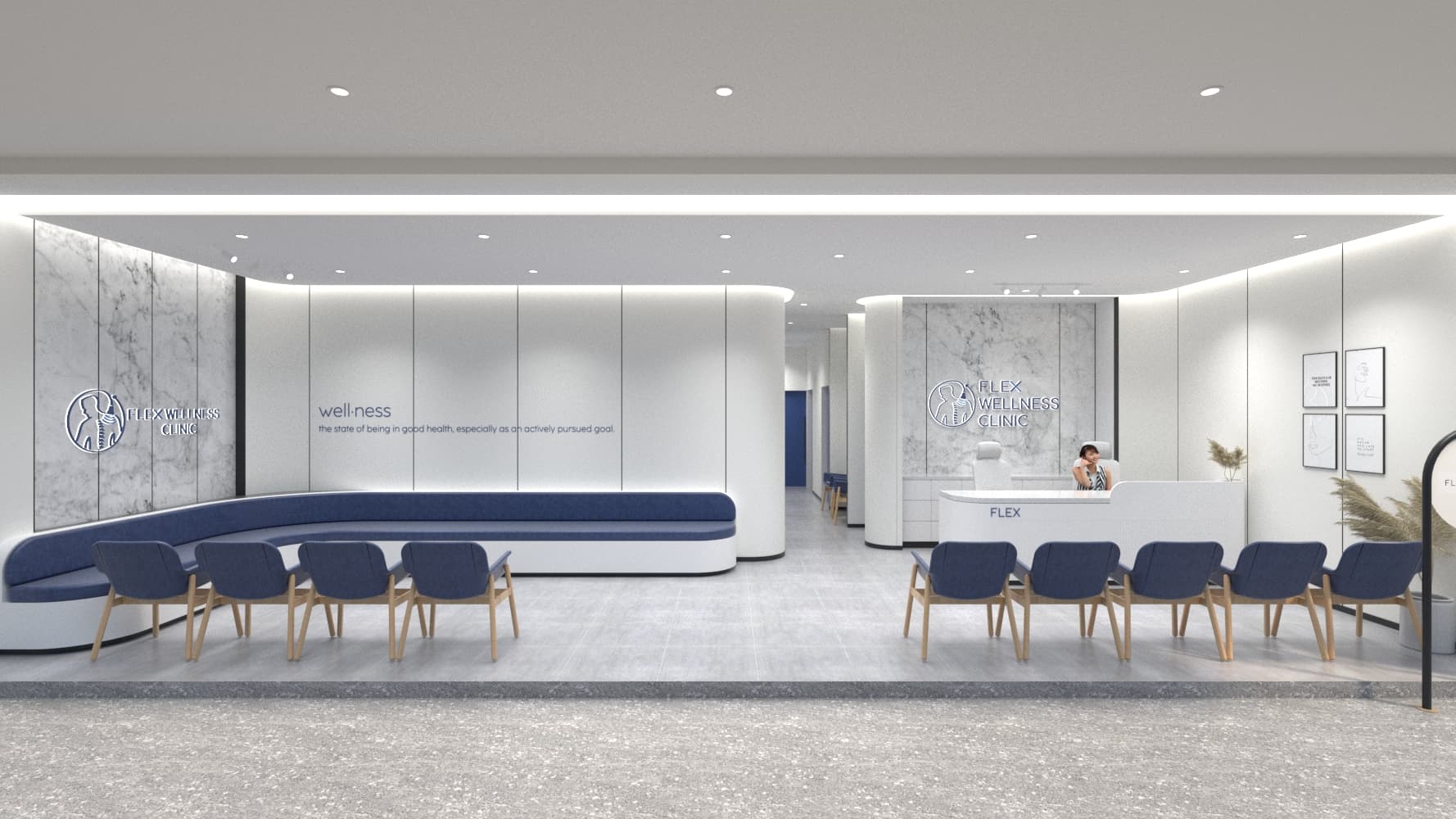 Flex Wellness Clinic