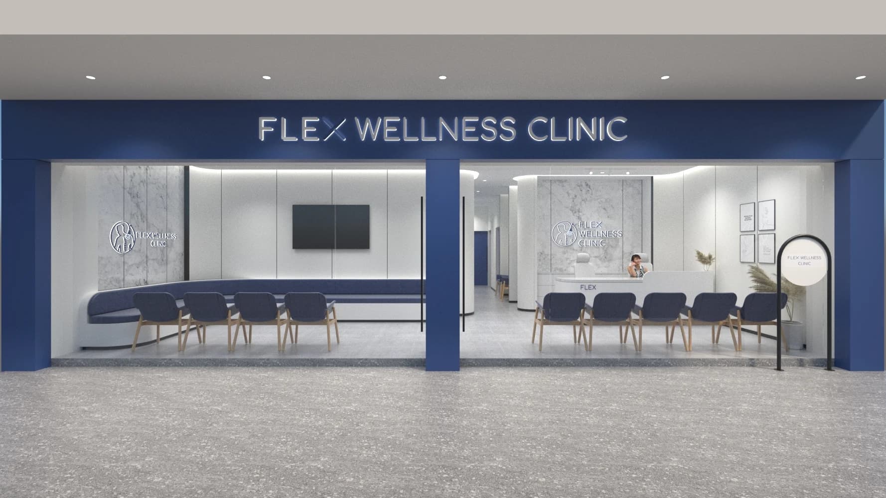 Flex Wellness Clinic