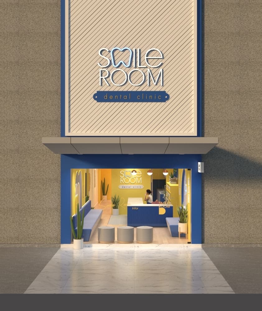 Smile Room อุดรธานี